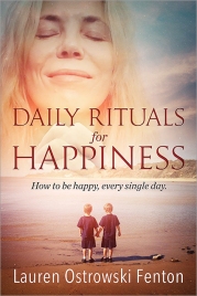 Daily Rituals for Happiness 06