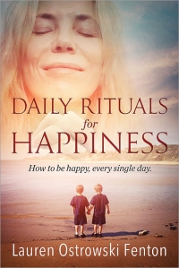 Daily Rituals for Happiness 06